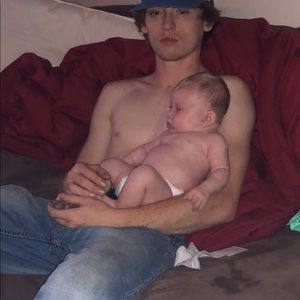 Meet your Posher, Evan